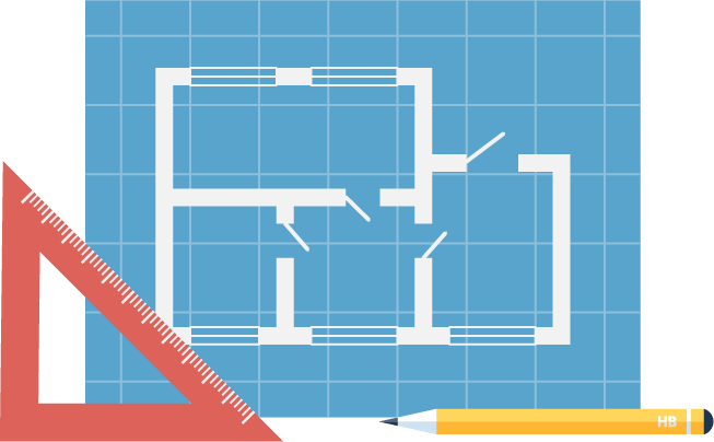 EasyHouse plan