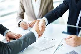 EasyHouse - Contrat de Construction de Maison Individuelle