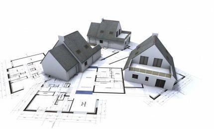 EasyHouse - Les avantages de la construction
