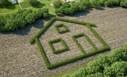 EasyHouse - Trouvez VOTRE terrain : L’étape primordiale