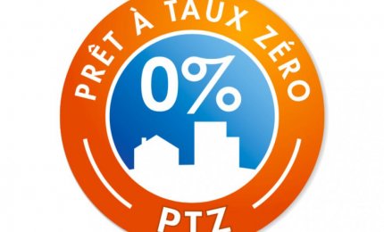 EasyHouse - Calculez votre prêt à taux zero (PTZ)