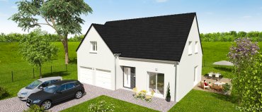 Maison Jade M de 140.00 m² au prix de 179 500€