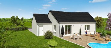 Maison Aventurine S de 79.00 m² au prix de 122 100€