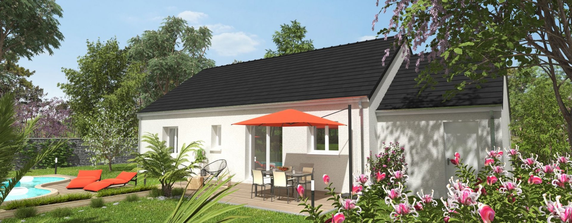 Maison Larimar M pour une surface de 88.00 m² (image 10)