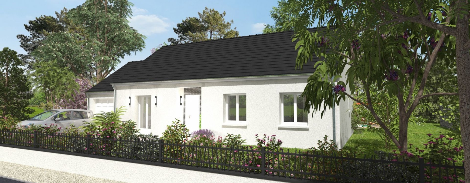 Maison Larimar M pour une surface de 88.00 m² (image 4)