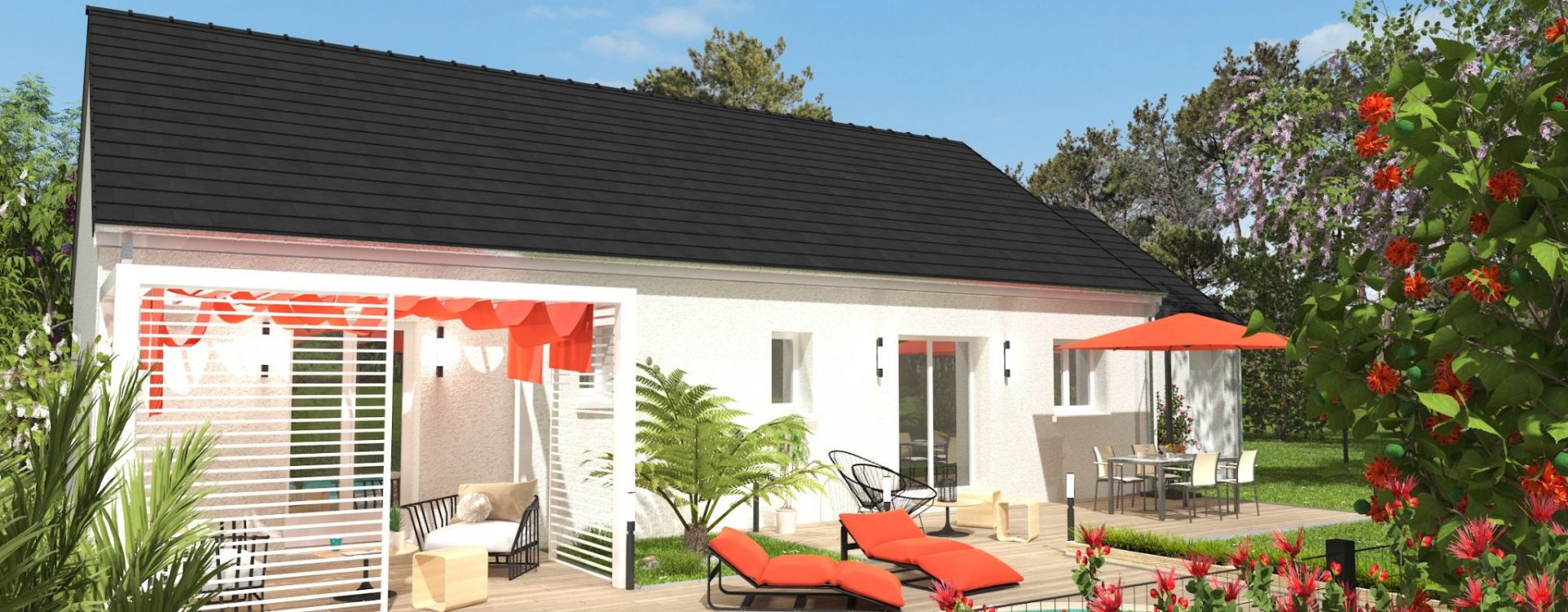 Maison Larimar L pour une surface de 101.00 m² (image 8)