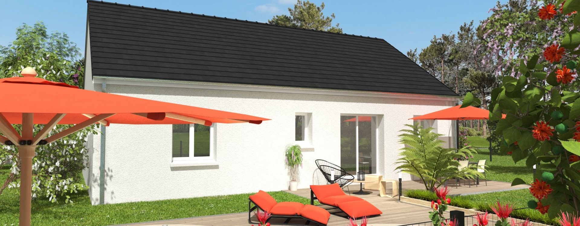 Maison Larimar M pour une surface de 88.00 m² (image 10)