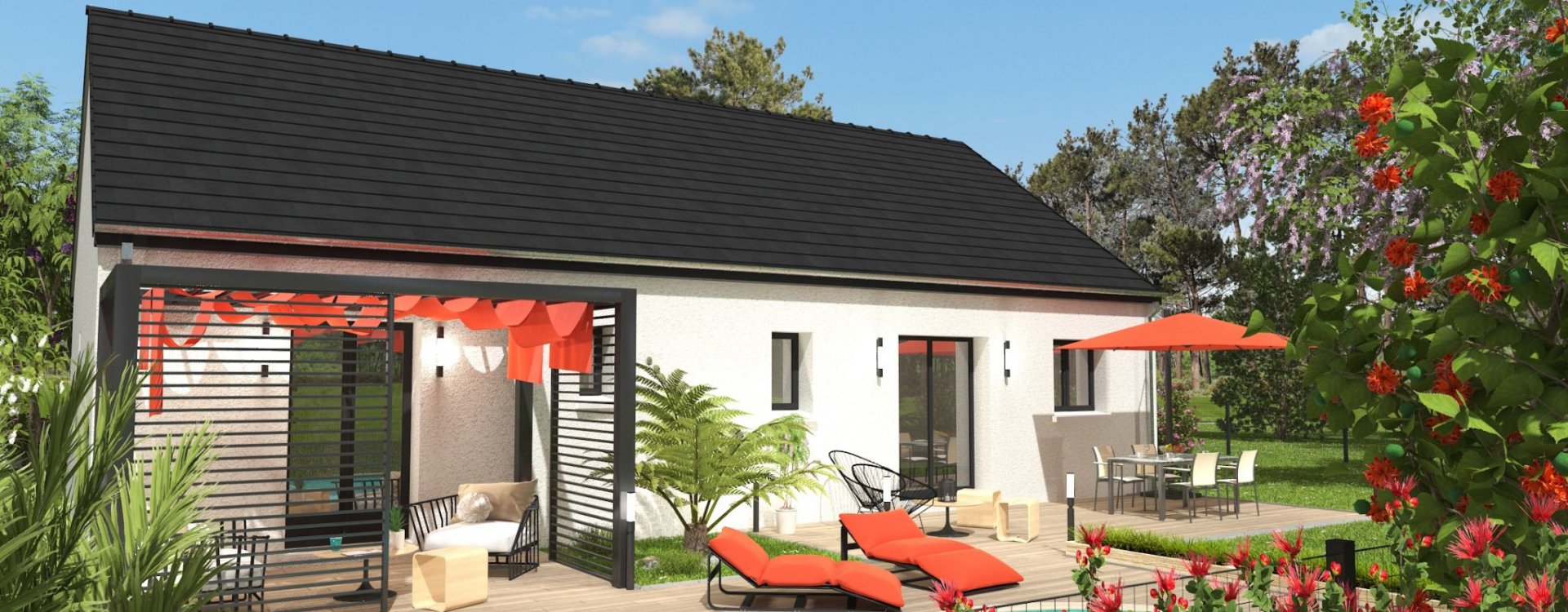 Maison Larimar L pour une surface de 101.00 m² (image 12)