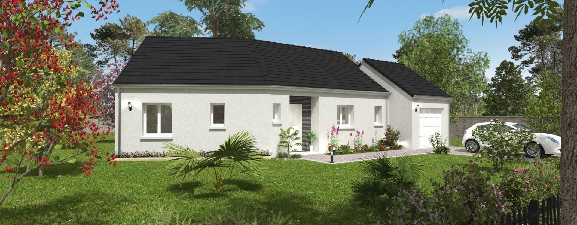 Maison Aventurine S pour une surface de 80.00 m² (image 4)