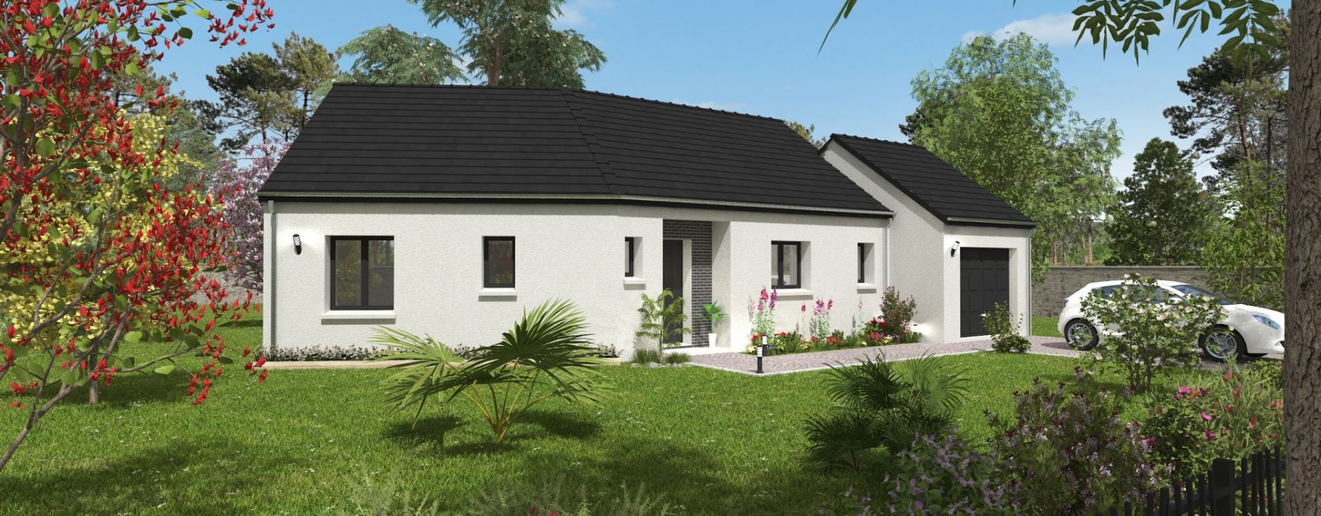 Maison Aventurine S pour une surface de 80.00 m² (image 5)