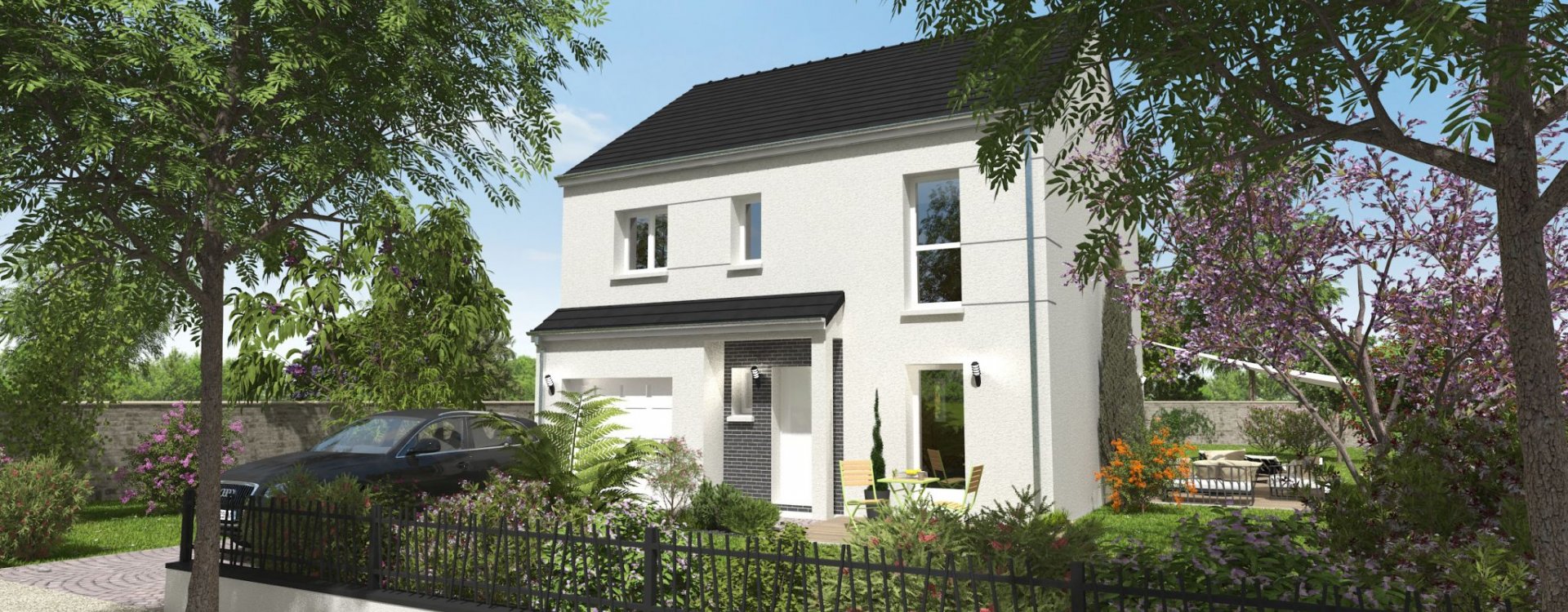 Maison Cornaline L pour une surface de 114.00 m² (image 4)