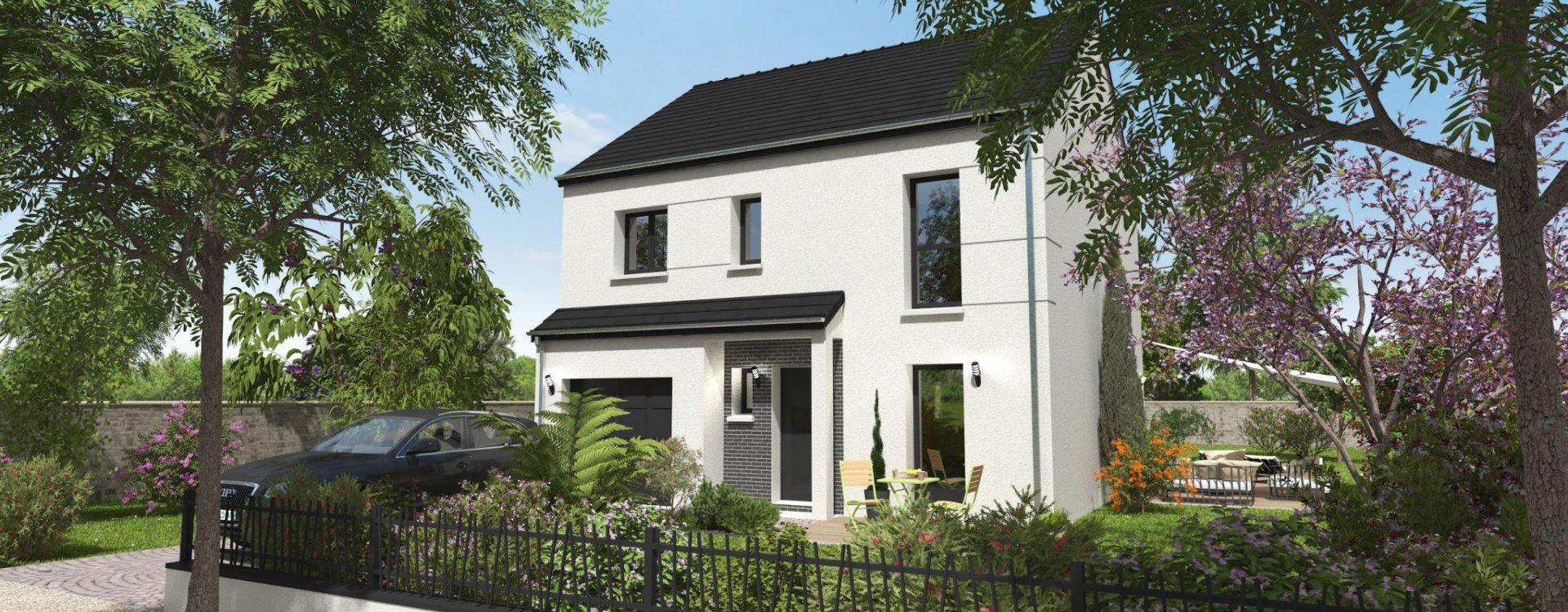 Maison Cornaline L pour une surface de 114.00 m² (image 5)