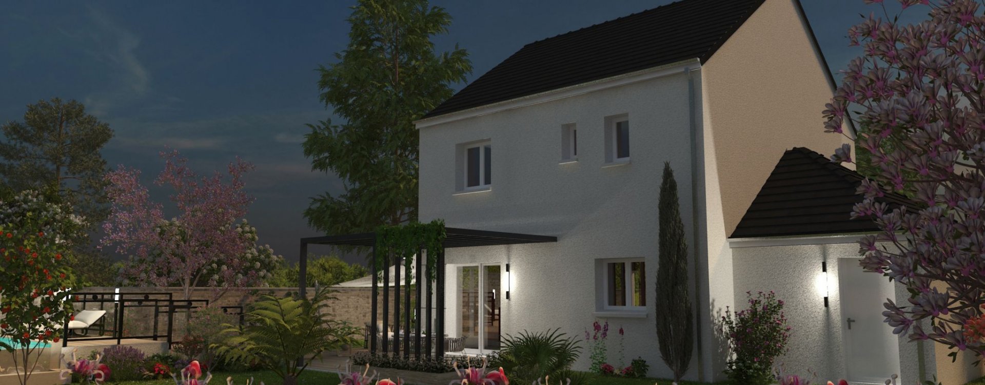 Maison Iris S pour une surface de 114.00 m² (image 16)