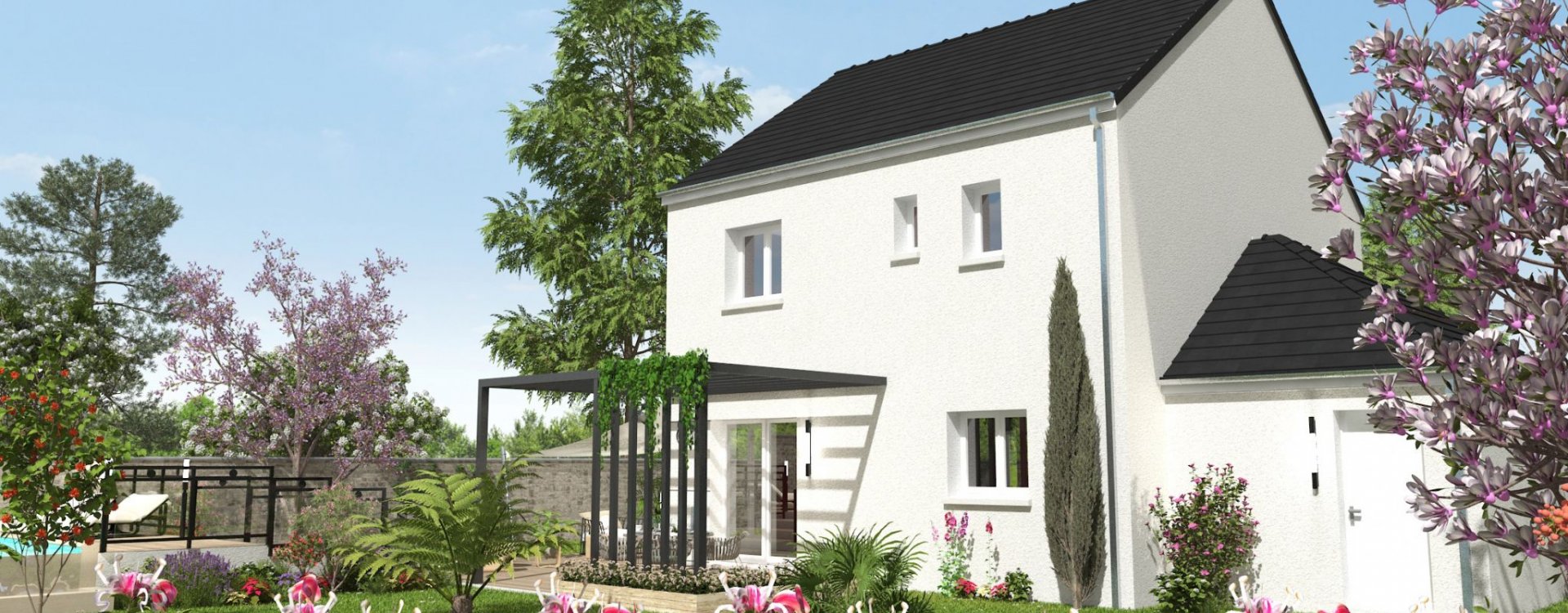 Maison Iris S pour une surface de 114.00 m² (image 11)
