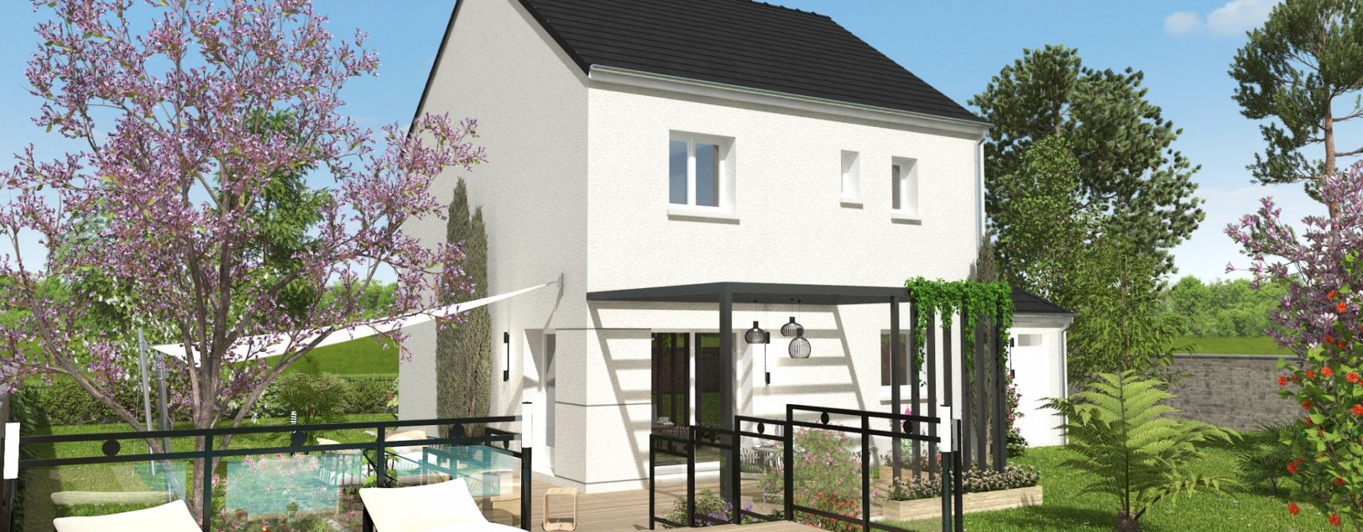 Maison Iris S pour une surface de 114.00 m² (image 8)