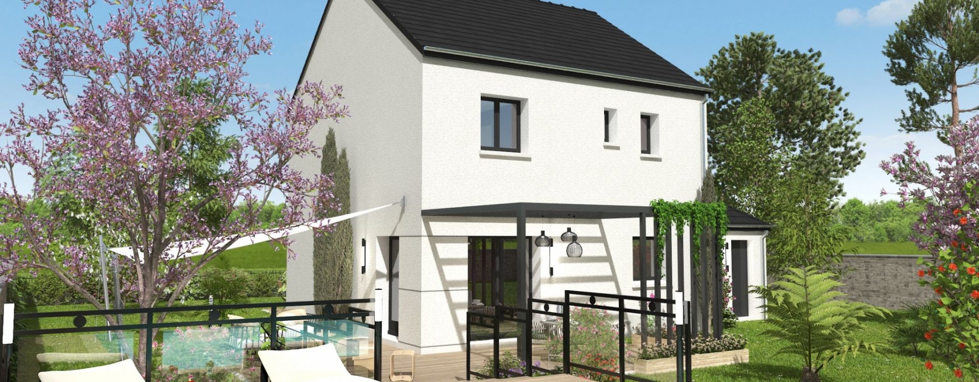 Maison Iris S pour une surface de 114.00 m² (image 7)