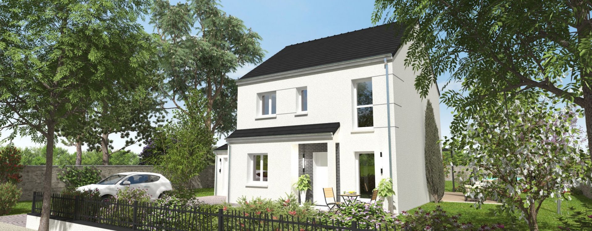 Maison Iris S pour une surface de 114.00 m² (image 5)