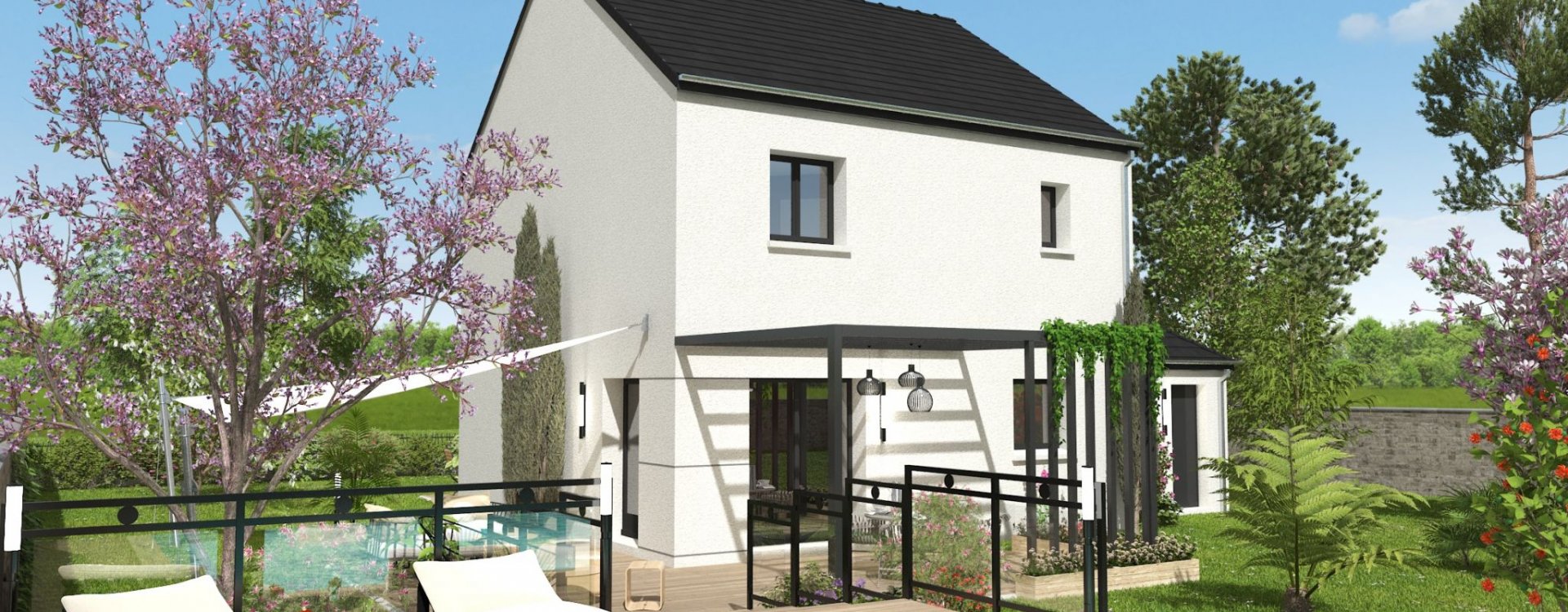 Maison Iris M pour une surface de 113.00 m² (image 7)