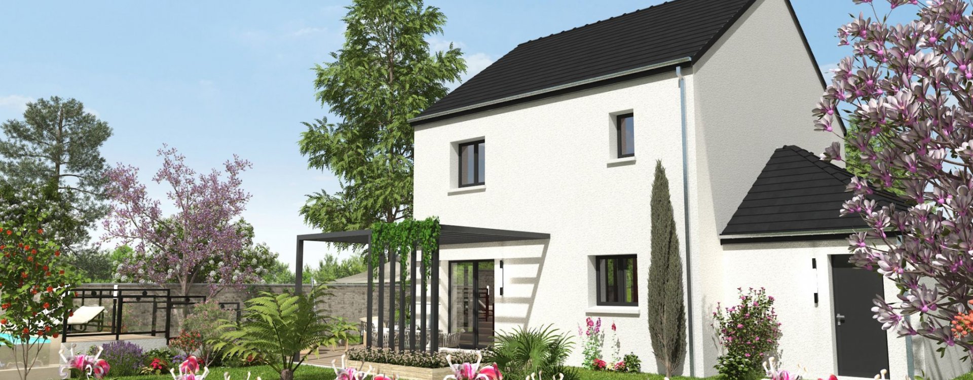 Maison Iris M pour une surface de 113.00 m² (image 10)