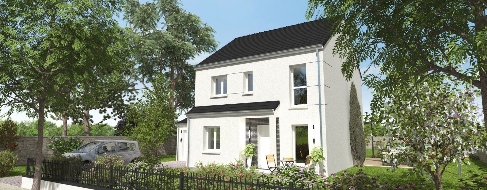 Maison Iris M pour une surface de 113.00 m² (image 5)