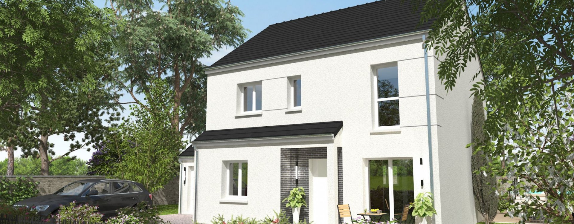 Maison Iris XL pour une surface de 131.00 m² (image 4)