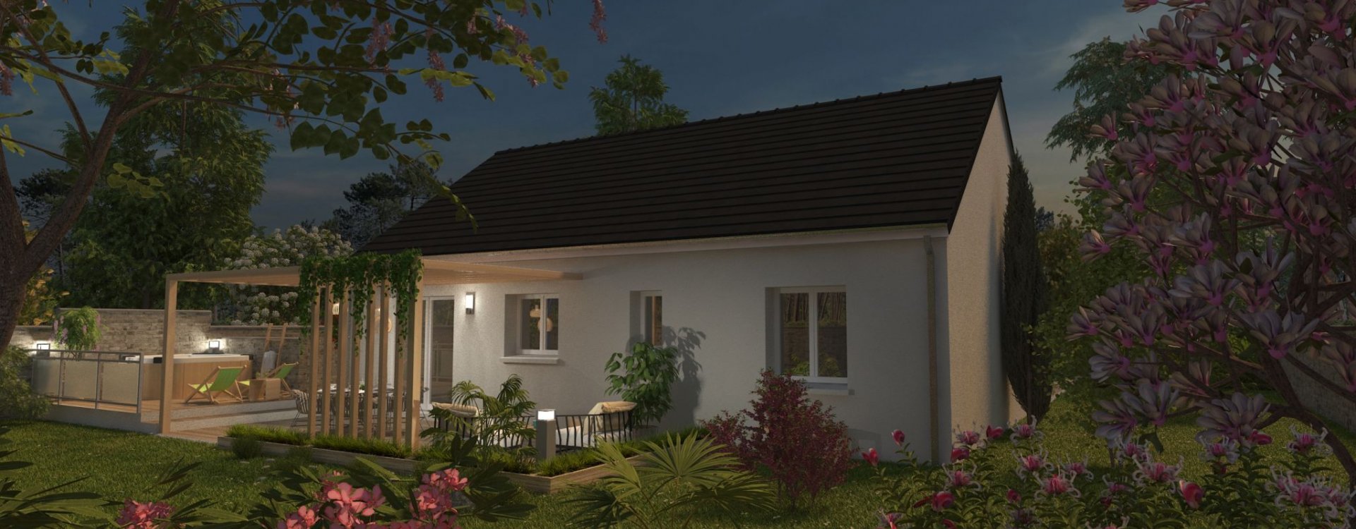 Maison Saphir S pour une surface de 75.00 m² (image 12)