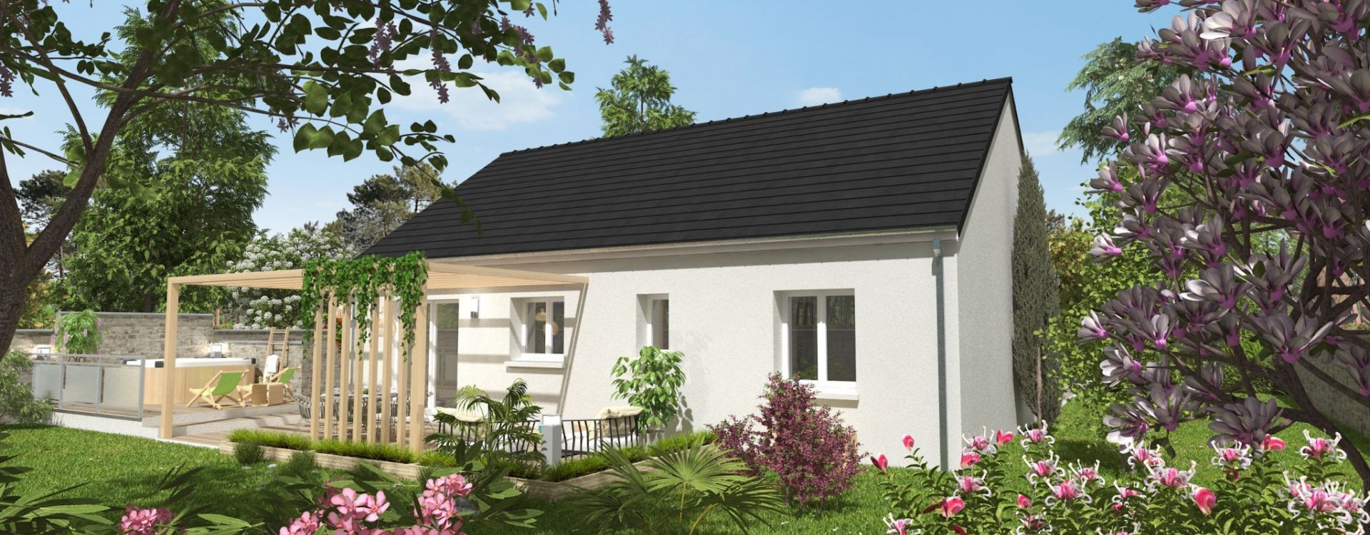 Maison Saphir S pour une surface de 75.00 m² (image 10)