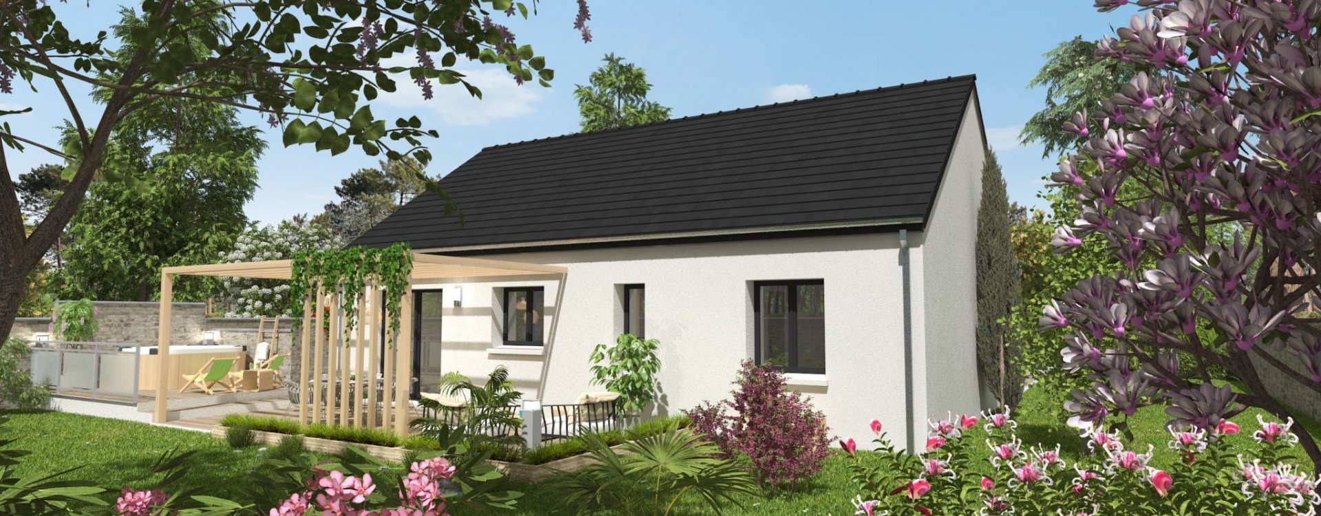 Maison Saphir S pour une surface de 75.00 m² (image 11)