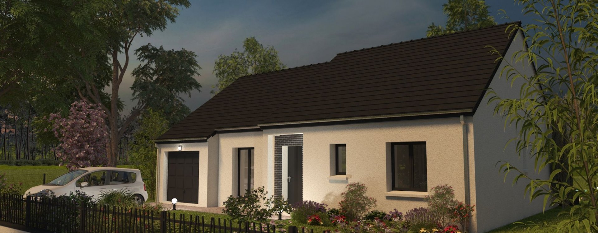 Maison Turquoise M pour une surface de 90.00 m² (image 10)